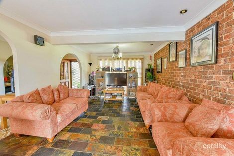 Property photo of 1 Aseki Avenue Glenfield NSW 2167