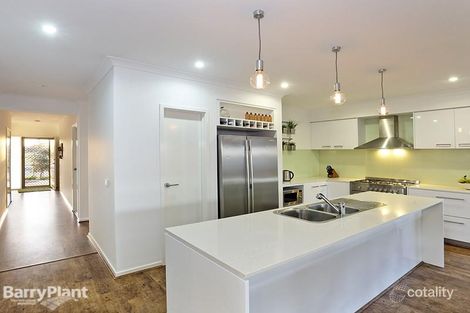 Property photo of 5 Crystall Place Armstrong Creek VIC 3217