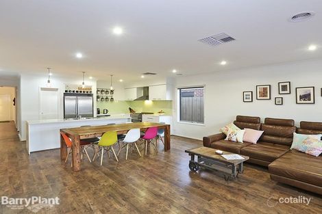 Property photo of 5 Crystall Place Armstrong Creek VIC 3217