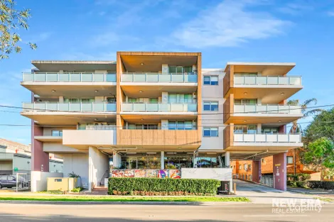 103/18 Louis St, Granville, NSW 2142