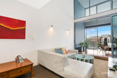 Property photo of 19/29-37 Epsom Road Rosebery NSW 2018