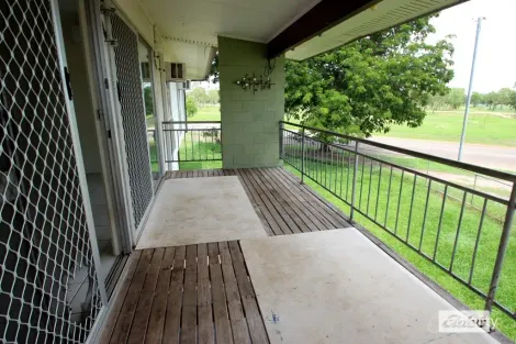 1 Fourth St, Katherine, NT 0850