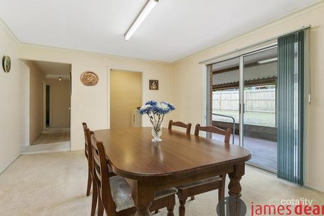 Property photo of 23 Twynam Street Belmont QLD 4153