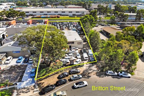Property photo of 25 Britton Street Smithfield NSW 2164