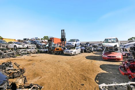 Property photo of 25 Britton Street Smithfield NSW 2164