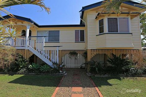 17 Alice St, Walkervale, QLD 4670