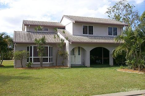 8 Margaret-Ellen Dr, Kelso, QLD 4815