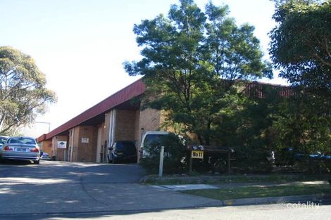 6/11 Elizabeth St, Campsie, NSW 2194