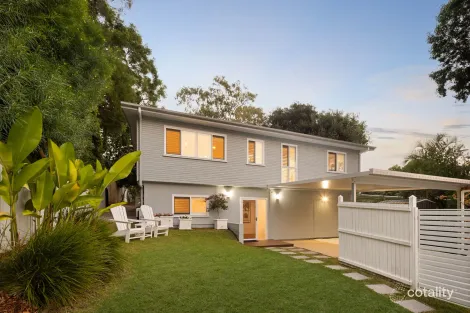 37 Currong St, Kenmore, QLD 4069