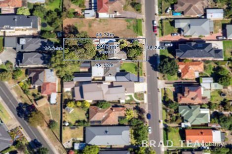 Property photo of 13 Willonga Street Strathmore VIC 3041