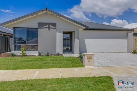 Property photo of 28 Bedgebury Road Hilbert WA 6112
