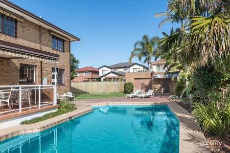 Property photo of 5 Oldham Crescent Dolls Point NSW 2219