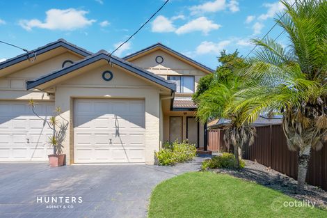 Property photo of 1B Percy Street Fairfield Heights NSW 2165