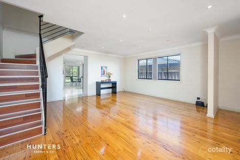 Property photo of 1B Percy Street Fairfield Heights NSW 2165