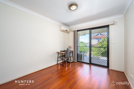 Property photo of 1B Percy Street Fairfield Heights NSW 2165