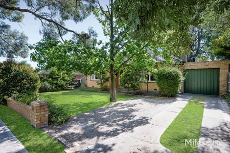 Property photo of 5 Dowle Street Macleod VIC 3085