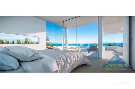 Property photo of 12/15 Overton Gardens Cottesloe WA 6011