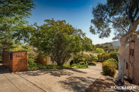 Property photo of 108 Learmonth Drive Kambah ACT 2902