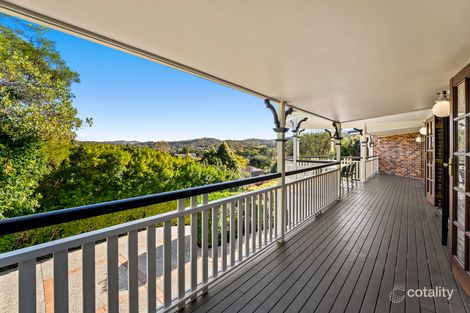 Property photo of 136 Trawalla Street The Gap QLD 4061