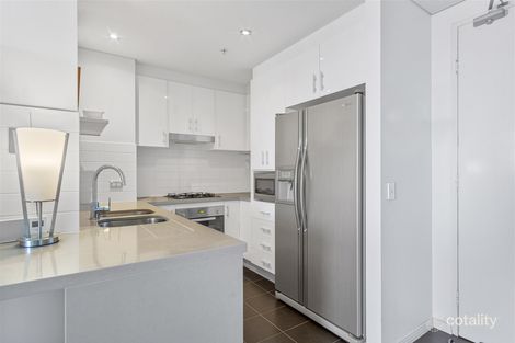 Property photo of 1905/2 Aqua Street Southport QLD 4215