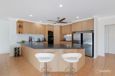 Property photo of 45 Saint Andrews Drive Cornubia QLD 4130