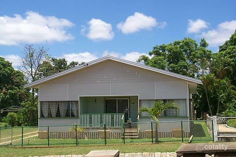 146 Towers St, Charters Towers City, QLD 4820