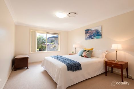 Property photo of 9 Grevillea Grove Goonellabah NSW 2480