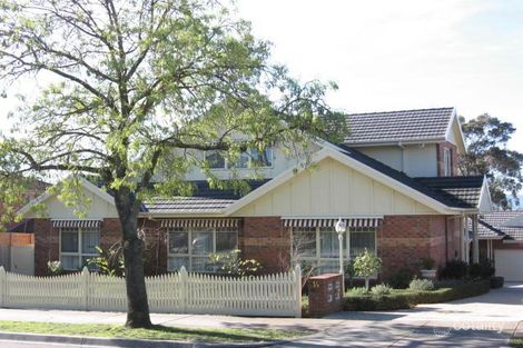 Property photo of 1/14 Hammence Street Glen Waverley VIC 3150