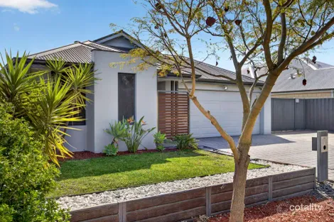 18 JENNAPULLIN CRES, ELLENBROOK, WA 6069