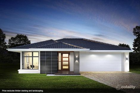 5 Allerton Park Dr, Park Ridge, QLD 4125