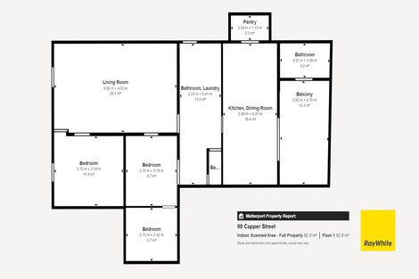 99 Capper St, Gayndah, QLD 4625