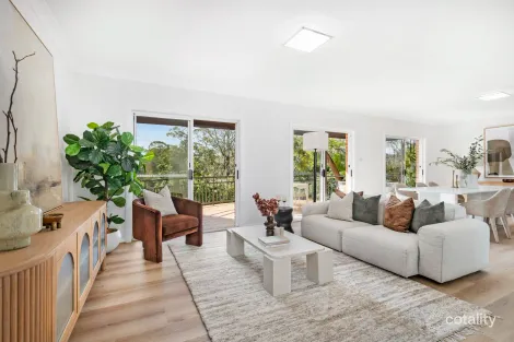 28b Johnston Cres, Lane Cove North, NSW 2066