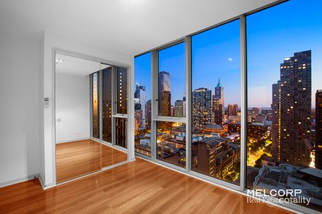 3301/483 Swanston St, Melbourne, VIC 3000