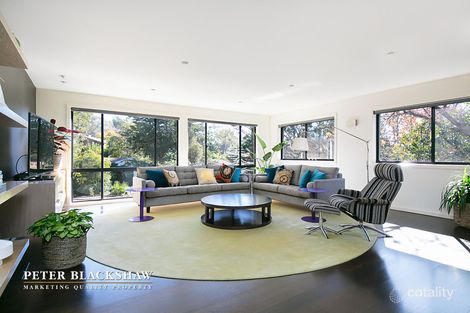 Property photo of 45 Muresk Street Farrer ACT 2607