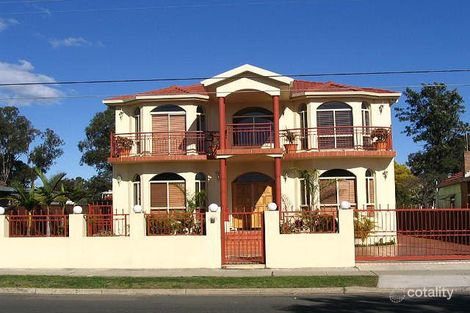 180 John St, Cabramatta, NSW 2166