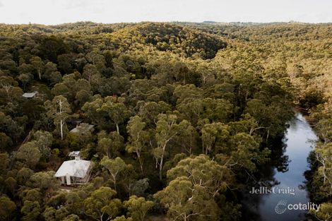 Property photo of 41 Koornong Crescent North Warrandyte VIC 3113