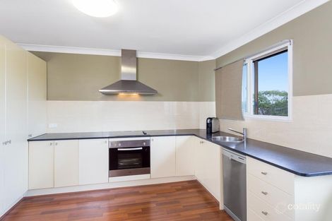 Property photo of 8/95 Station Road Indooroopilly QLD 4068