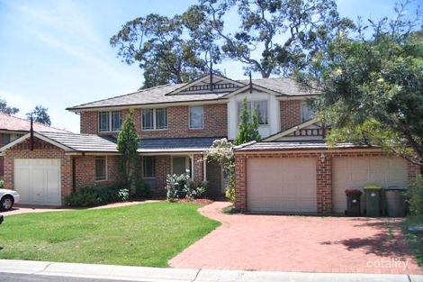 Property photo of 6B Allen Place Menai NSW 2234