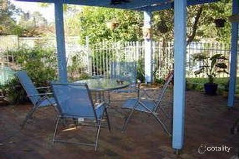 Property photo of 45 Oakes Road Winston Hills NSW 2153