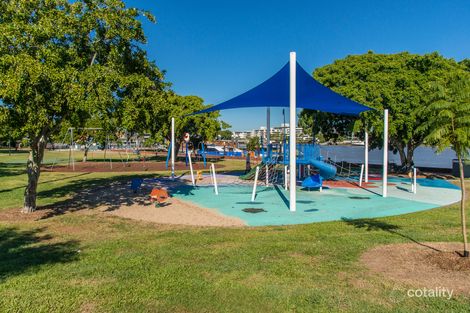 Property photo of 7/11 Barton Road Hawthorne QLD 4171