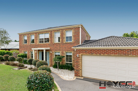 Property photo of 12 Yarram Court Frankston VIC 3199