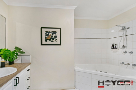 Property photo of 12 Yarram Court Frankston VIC 3199