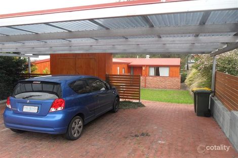 Property photo of 4/23 Amethyst Drive Blackmans Bay TAS 7052