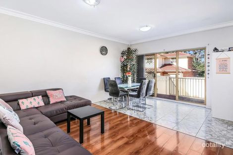 Property photo of 10/139-145 Targo Road Girraween NSW 2145