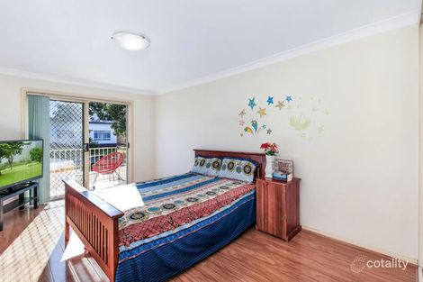 Property photo of 10/139-145 Targo Road Girraween NSW 2145