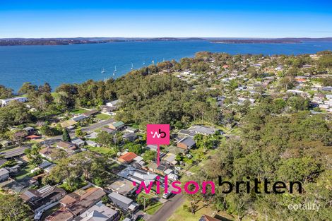 Property photo of 89A Lake Road Balcolyn NSW 2264
