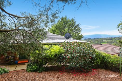 Property photo of 8 Alan Grove Woori Yallock VIC 3139