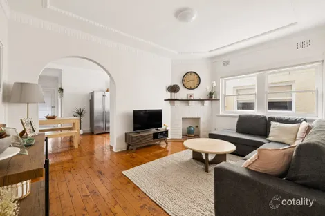 2/33 Albion St, Waverley, NSW 2024