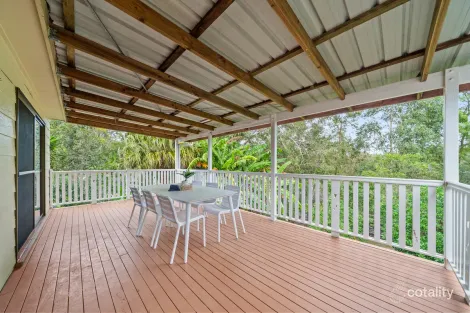 54 Brewer St, Capalaba, QLD 4157