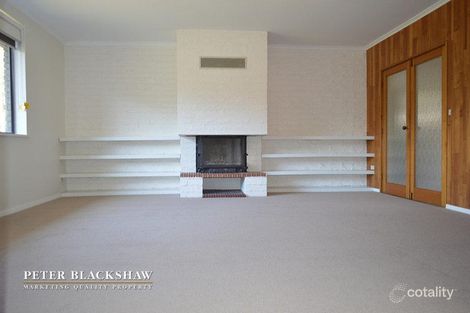 Property photo of 4 Kambalda Crescent Fisher ACT 2611
